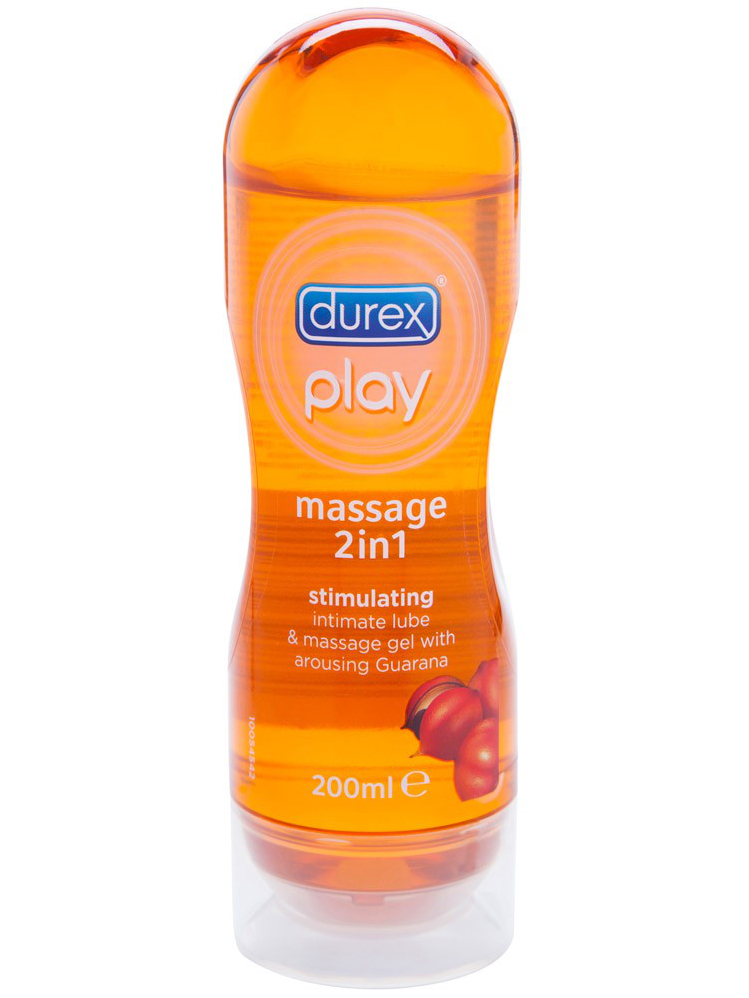 Durex Play Massage Stimulating - Buy Massage Stimulating Gel Online