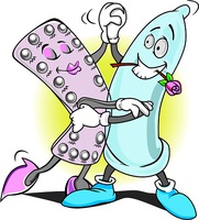 Blogger Makes 19th Century Condoms for Online Story. What Happened?