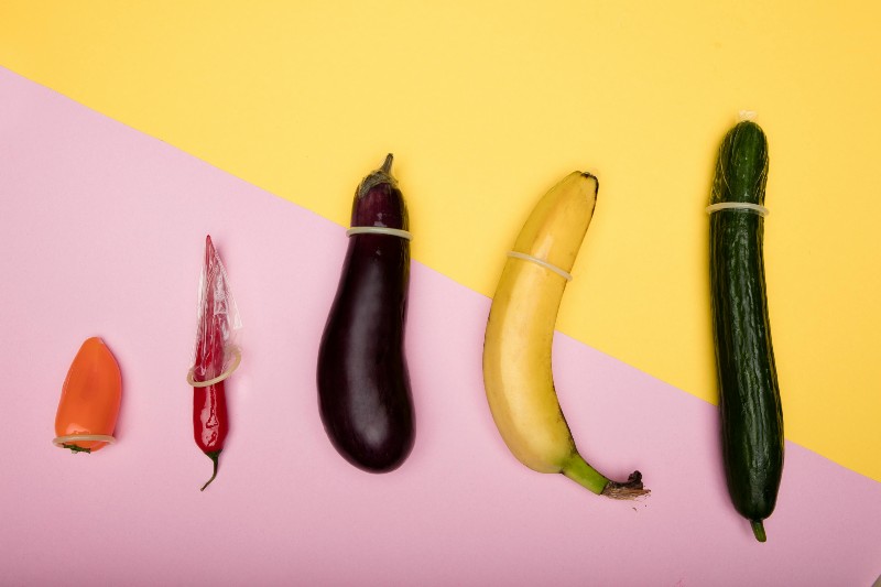 Best Condom Size for Comfort and Safety: How to Find the Perfect Fit Best Condom Size for Comfort and Safety: How to Find the Perfect Fit