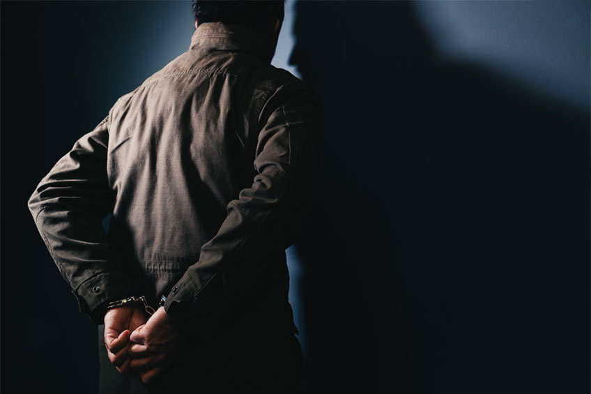 BUSTED: Chinese Gang Arrested for Selling Used Condoms