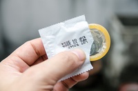 The Condom Challenge: This Year’s Ice Bucket Challenge? The Condom Challenge: This Year’s Ice Bucket Challenge?
