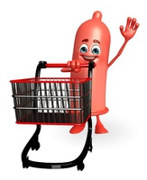 Condoms in Venezuela Cost $1047 for a 36-pack