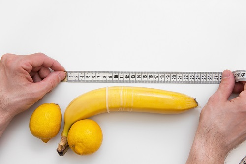 Which Condom Size Do I Need? Which Condom Size Do I Need?