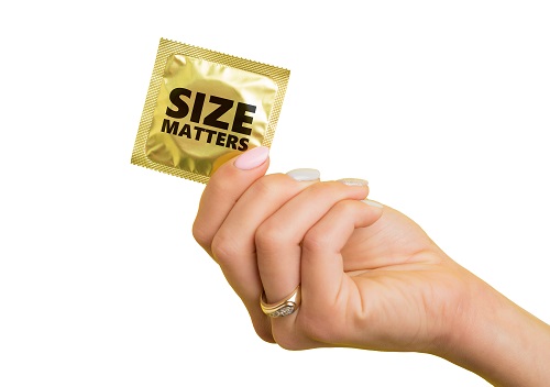 What Size Condom Works Best for You? What Size Condom Works Best for You?