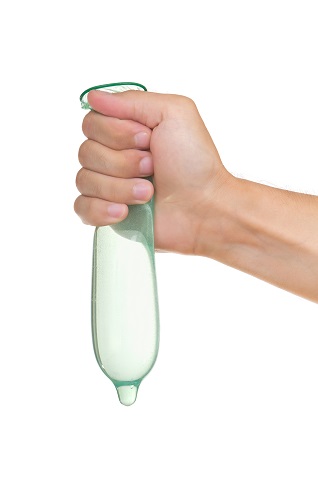 Condom Tester? Nice Job if You Can Get It. Condom Tester? Nice Job if You Can Get It.
