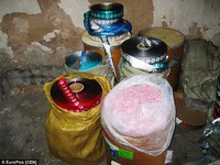 Counterfeit Condoms in Australia