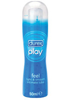 Smooth Sailing with Durex Lube Smooth Sailing with Durex Lube