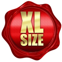Are You Extra Large Where it Counts? We’ve Got a Perfect Fit for You. Are You Extra Large Where it Counts? We’ve Got a Perfect Fit for You.
