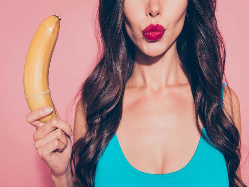 Girl Steals Sperm From Boyfriend’s Condom To Get Pregnant Girl Steals Sperm From Boyfriend’s Condom To Get Pregnant