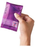 GLYDE Femidom Female Condoms GLYDE Femidom Female Condoms