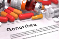 What You Might Have: Gonorrhoea What You Might Have: Gonorrhoea