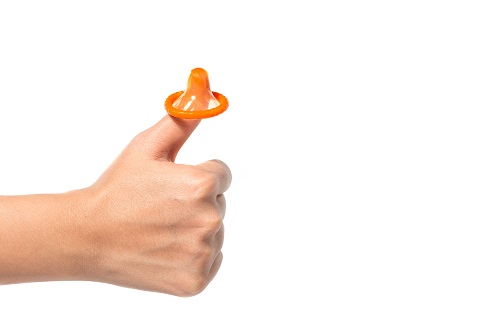 The Basics: How to Use a Condom The Basics: How to Use a Condom