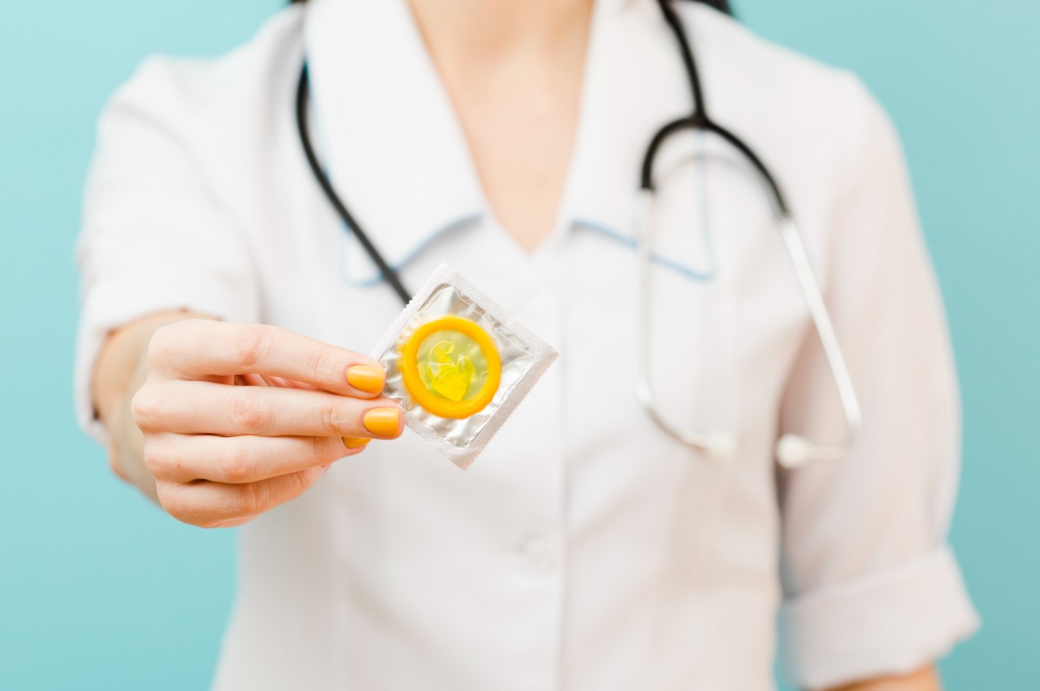 Non-Lubricated Condoms for Medical Use: A Crucial Role in Transvaginal Ultrasound Procedures Non-Lubricated Condoms for Medical Use: A Crucial Role in Transvaginal Ultrasound Procedures