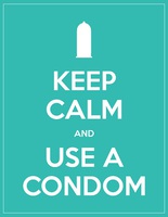 Surprising Poll About Whether Men and Women Mind Using Condoms Surprising Poll About Whether Men and Women Mind Using Condoms