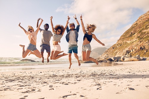 It’s Schoolies Week: Remember to Keep Your Sex Safe It’s Schoolies Week: Remember to Keep Your Sex Safe