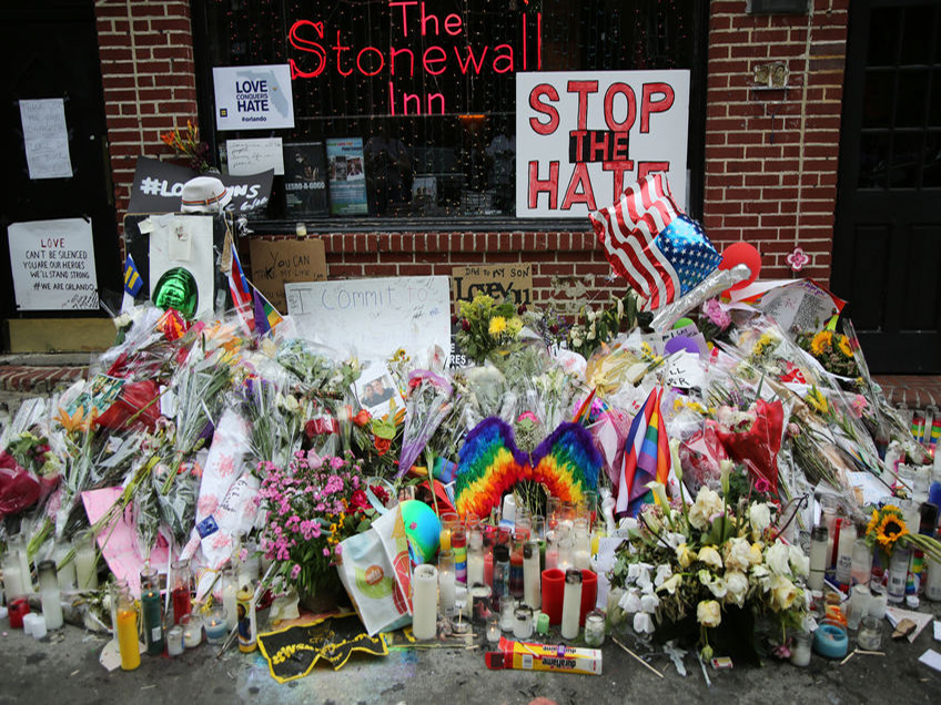 Stoned to Death in the Digital Age: Brunei’s response to Homosexuality Stoned to Death in the Digital Age: Brunei’s response to Homosexuality
