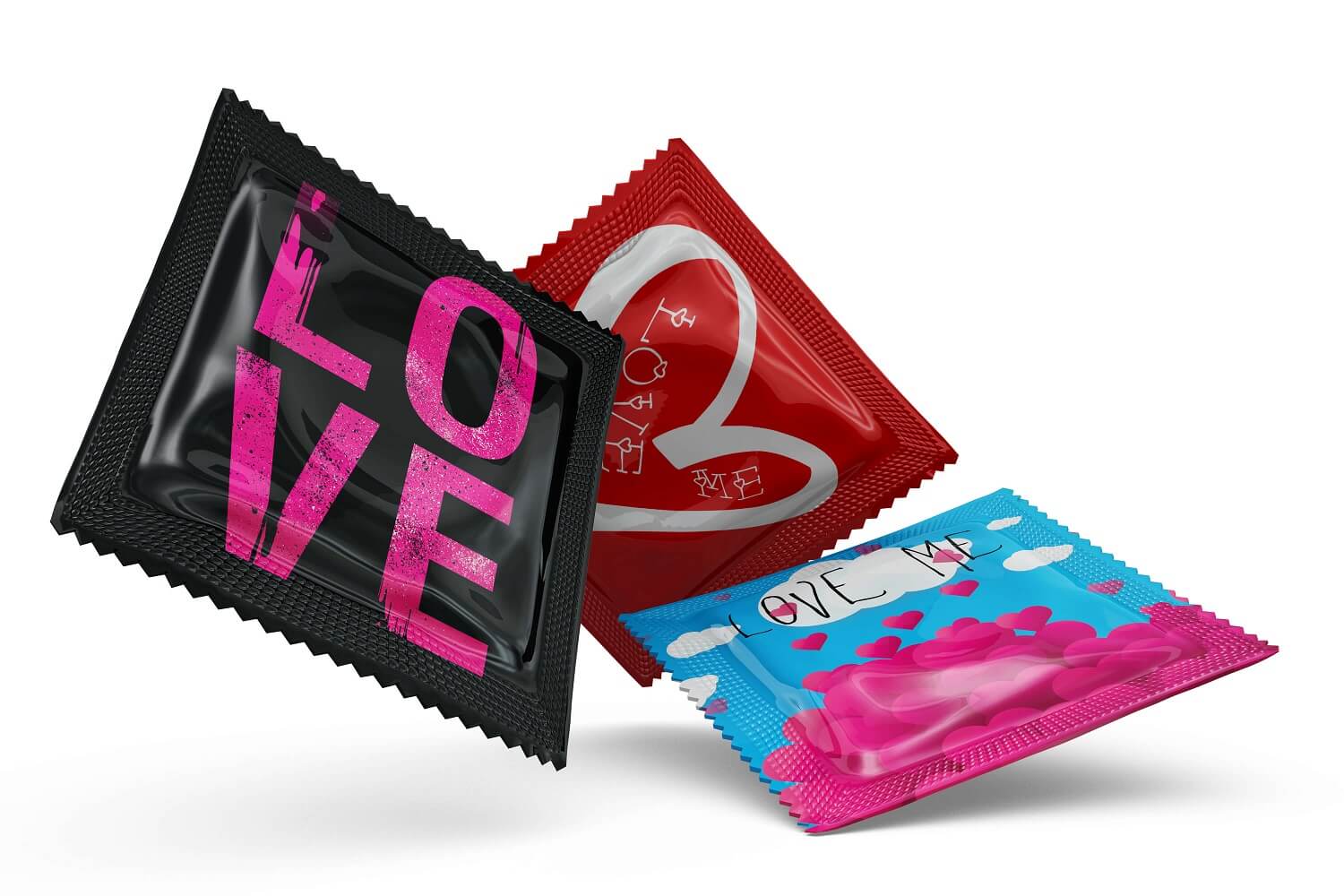 The Science of Condoms: How They’re Made and Tested for Quality The Science of Condoms: How They’re Made and Tested for Quality