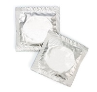 What Condoms are Actually Made Of