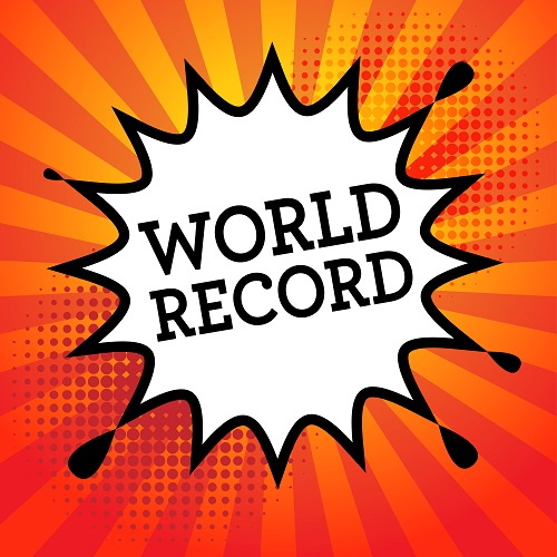 World’s Largest Penis - Not in Guinness Book of World Records? World’s Largest Penis - Not in Guinness Book of World Records?