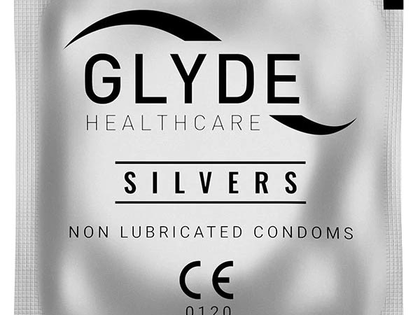 male masturbator kit Trojan Enz Non-Lubricated Condoms X3 for sale main image 0