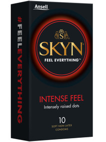 Skyn Non-Latex Condoms