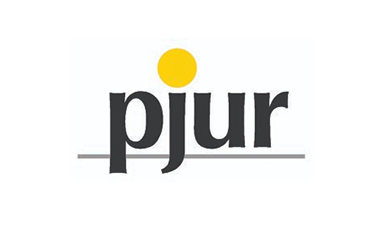 Pjur