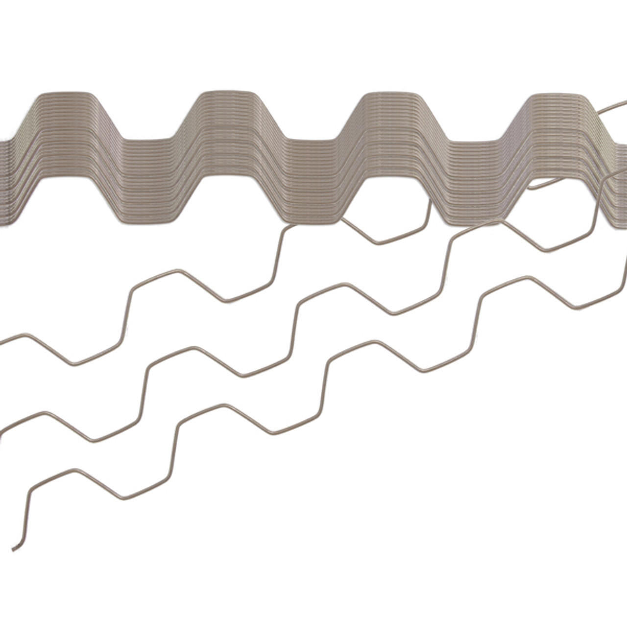 Wiggle Wire / ZigZag Wire