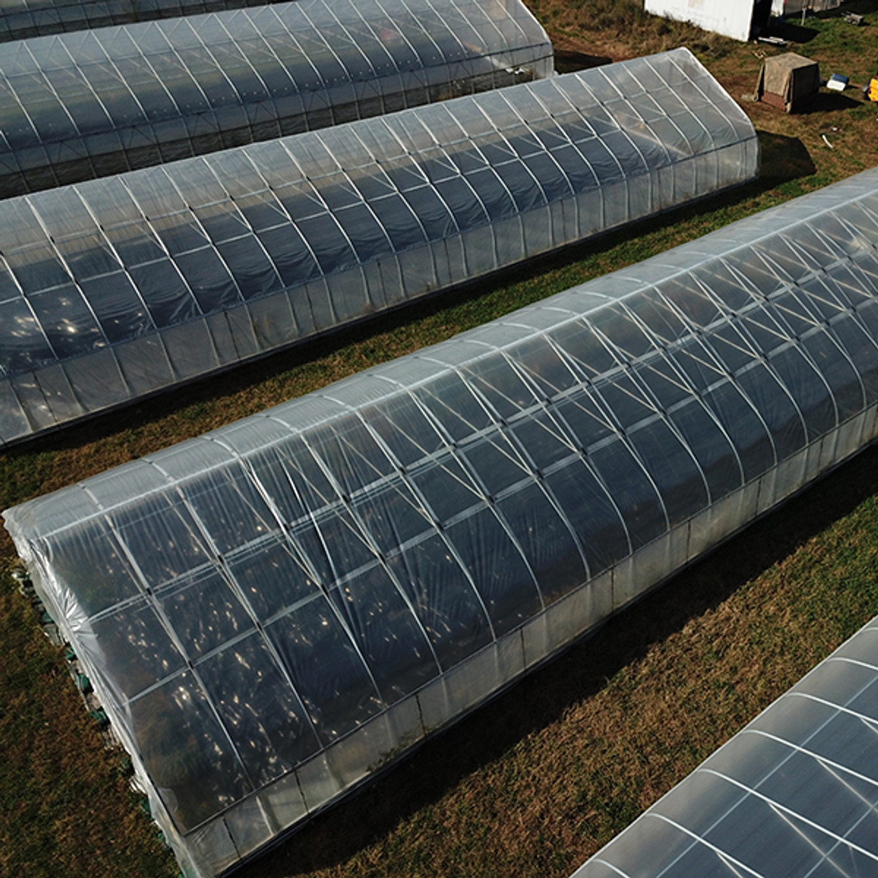 Grower Series Greenhouses