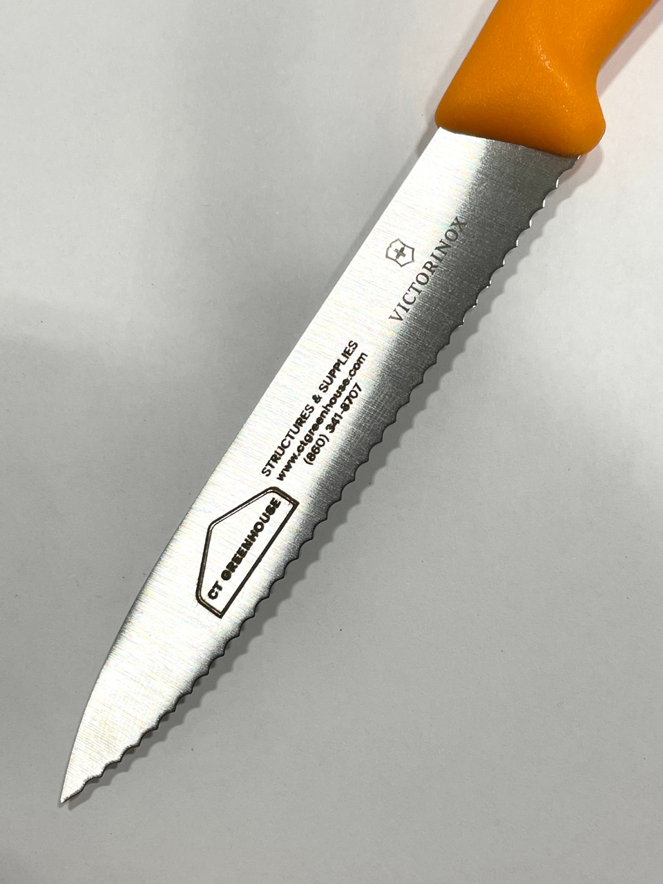 Victorinox Harvest Knife with sheath