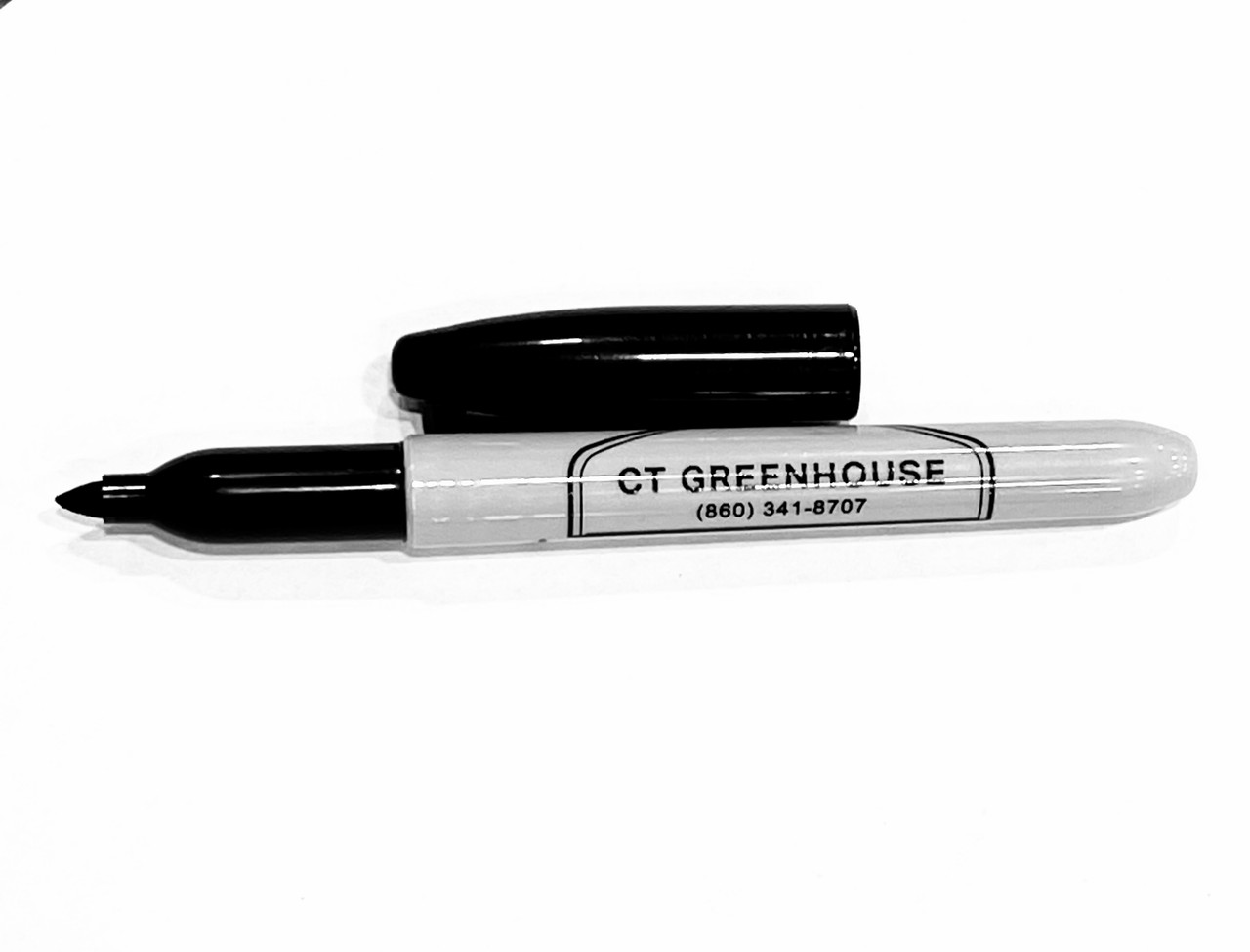 CT Greenhouse Logo Sharpie Marker (pack of 10)