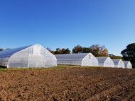 NRCS High Tunnel Requirements: The CPS 325 Checklist for 2026