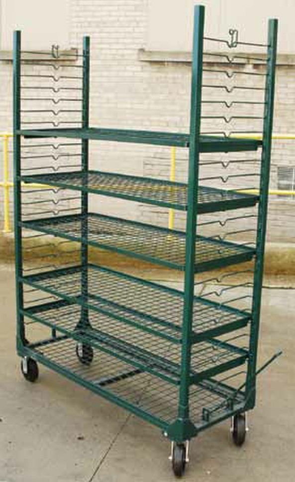 Nolts Greenhouse Supplies Products CT Greenhouse
