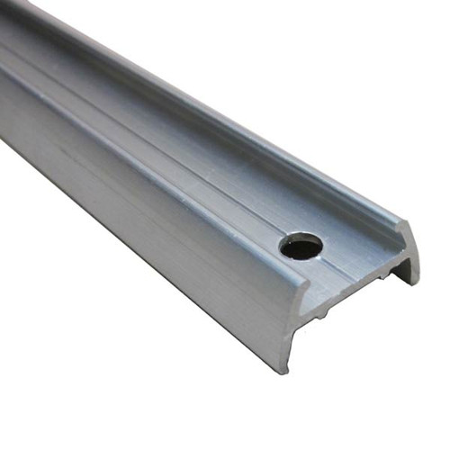 aluminum roll bar cap