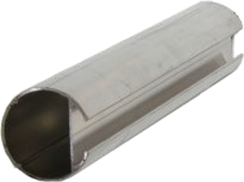side clasp roll bar