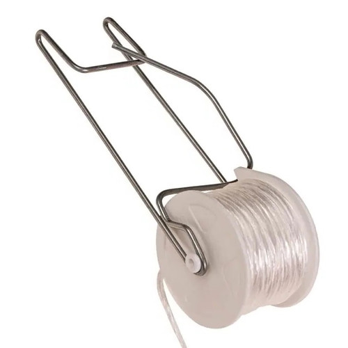 Roller Hook Frame (wire part, no spool) case of 550
