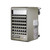 Vertical Power-Vented Gas-Fired Unit Heater
