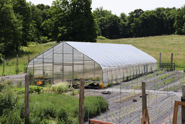 Greenhouses