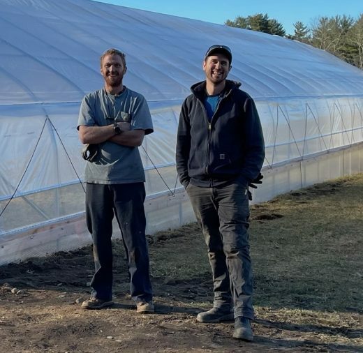 CT Greenhouse Owners