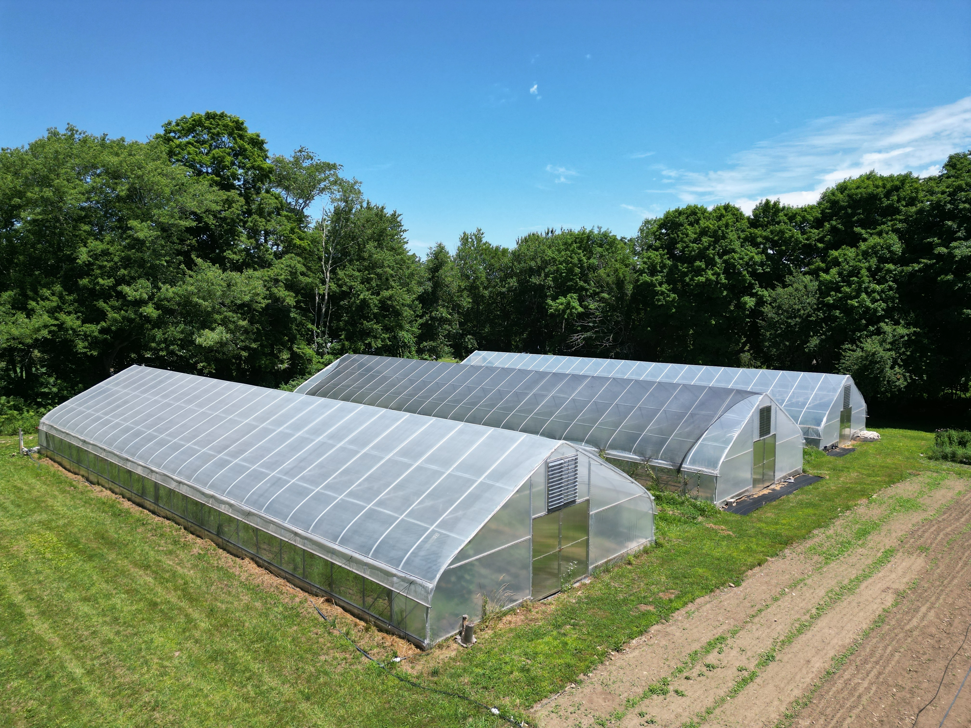 How to Apply for the NRCS High Tunnel Grant: A 2026 Walkthrough
