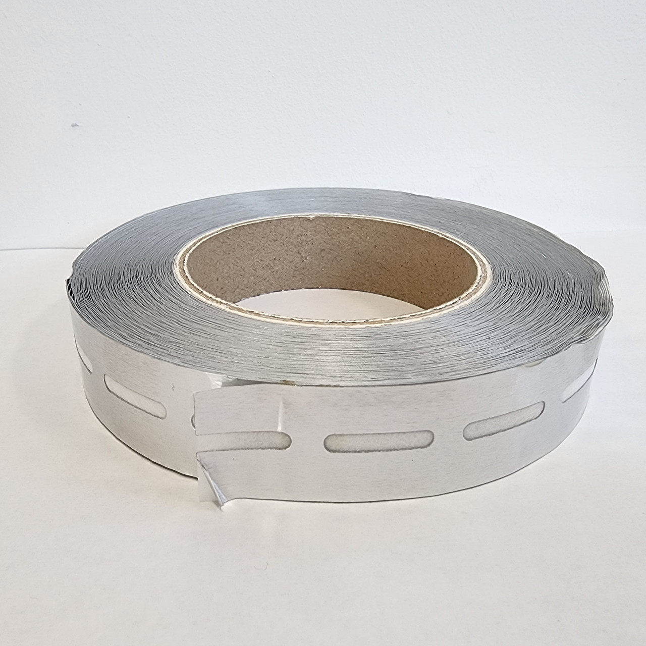 Roll of Gallina USA polycarbonate vent tape for sealing twin-wall panel edges