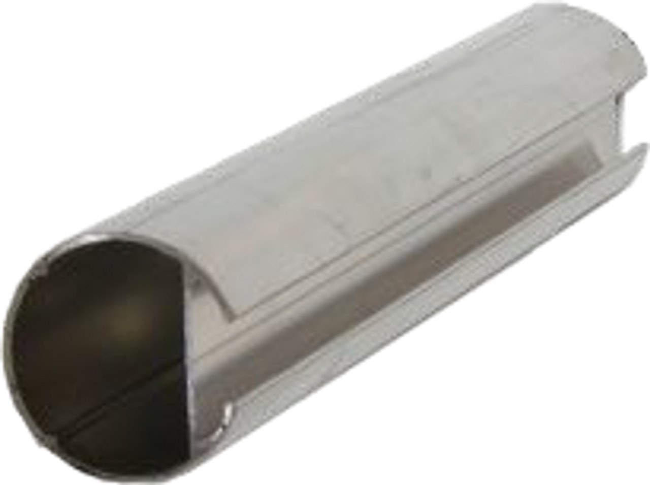 12' Side Clasp Roll Bar with wiggle wire channel