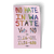 No Hate In WA State - Pride (4" x 3.5" Vinyl Sticker -- Pack of Two!)