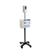 Mobile Sanitizing Station