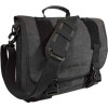 Canvas ECO Messngr Charcoal