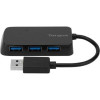 4 Port USB 3.0 Hub - ACH124US