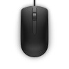 Wired Optical Mouse MS116