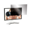 19" Privacy Filter Monitor