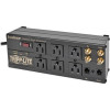 Isobar 6 Out Surge Suppressor