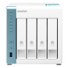 QNAP 4 Bay Personal Cloud NAS