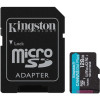 128GB microSDXC Canvas Go Plus